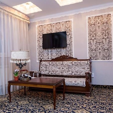 Hotel General Ekibastuz Phòng bức ảnh