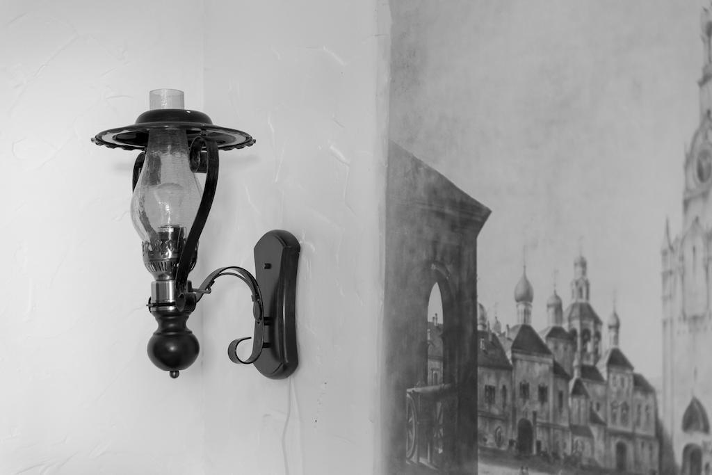 Hotel General Ekibastuz Ngoại thất bức ảnh