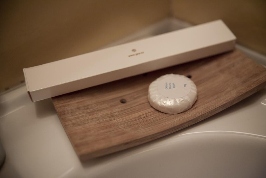 Hotel General Ekibastuz Ngoại thất bức ảnh