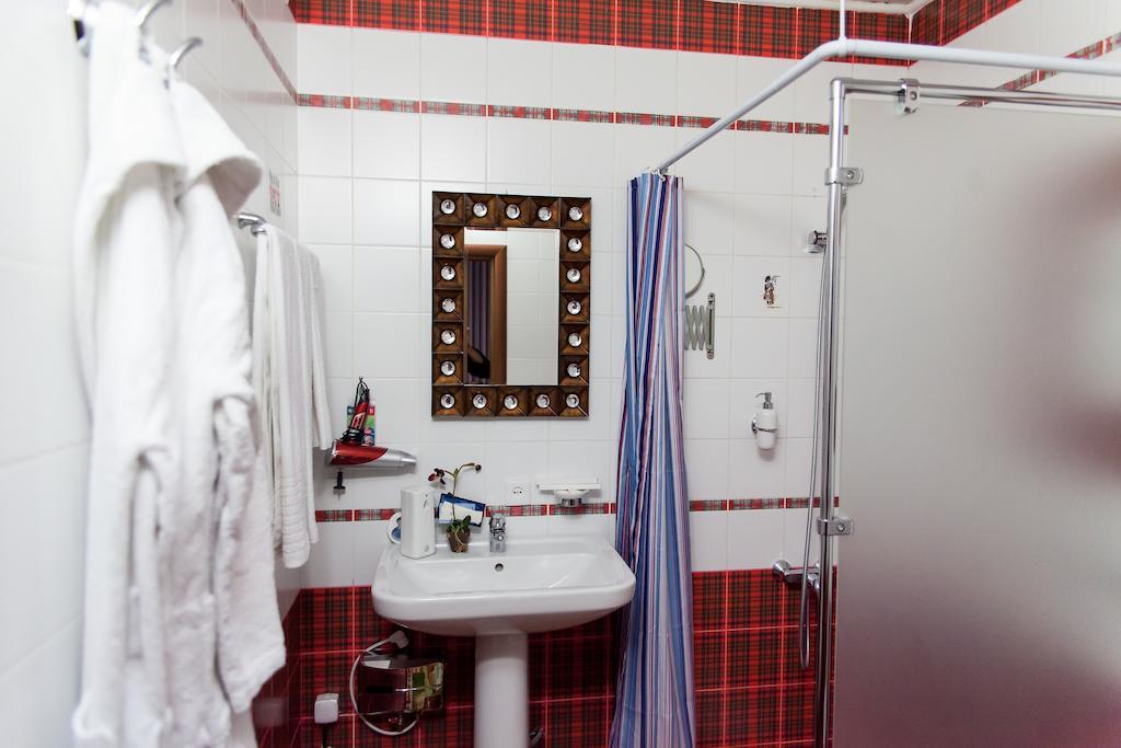 Hotel General Ekibastuz Ngoại thất bức ảnh