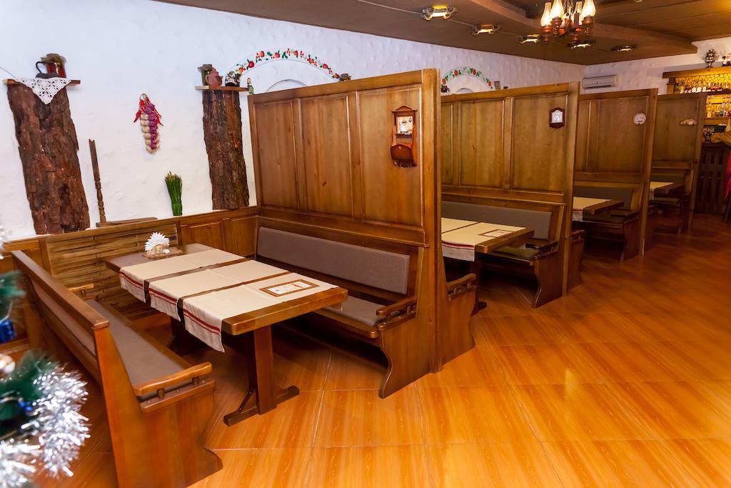 Hotel General Ekibastuz Ngoại thất bức ảnh