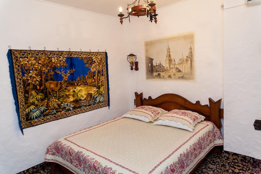 Hotel General Ekibastuz Ngoại thất bức ảnh