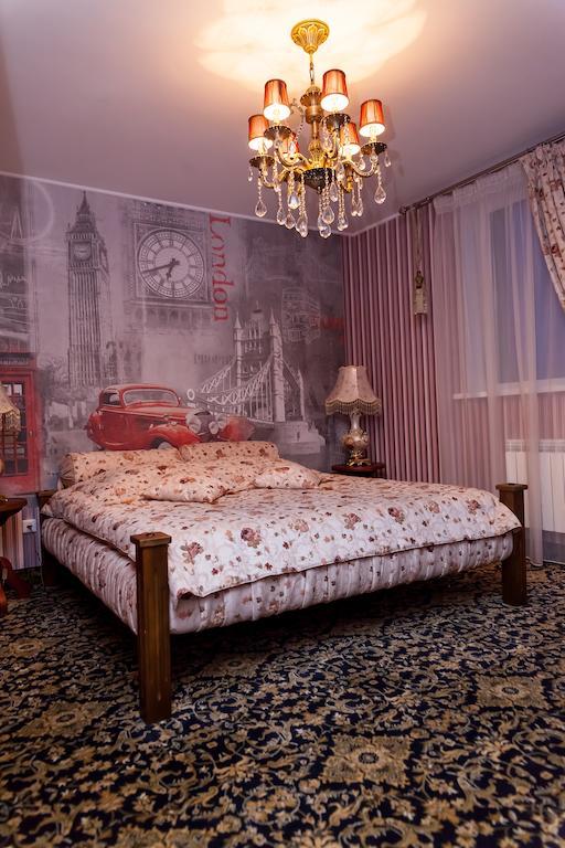 Hotel General Ekibastuz Ngoại thất bức ảnh