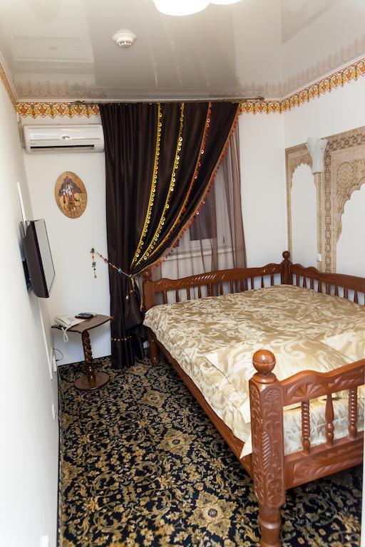 Hotel General Ekibastuz Phòng bức ảnh